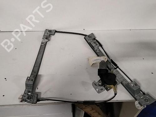 Used Front right window mechanism Front right window mechanism RENAULT KANGOO / GRAND KANGOO II (KW0/1_) 1.5 dCi 90 (KW05, KW08, KW0G, KW11) (90 hp) 28747654 28747654