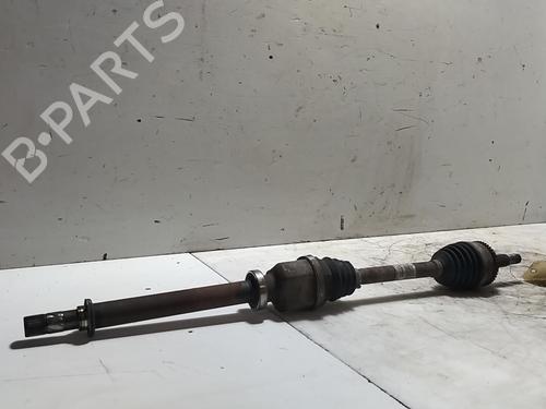 Antriebswelle rechts vorne für RENAULT CLIO II (BB_, CB_) 1.5 dCi (B/C2J) (68 hp) 28751362