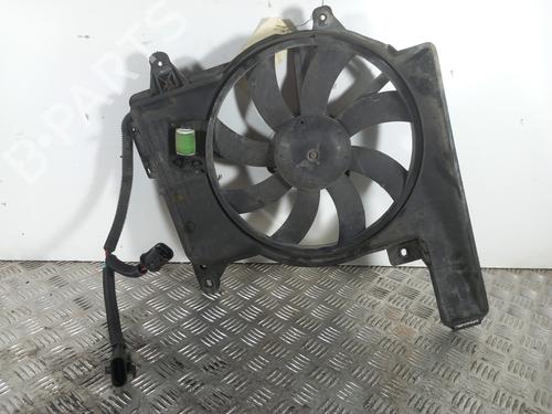 radiator-fan-opel-meriva-a-mpv-x03-2003-2004-2005-2006-2007-2008-2009-2010-29554645 main image