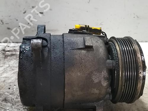 AC compressor CITROËN C5 I (DC_) 2.0 HDi (DCRHZB, DCRHZE) | BP28773636M34
