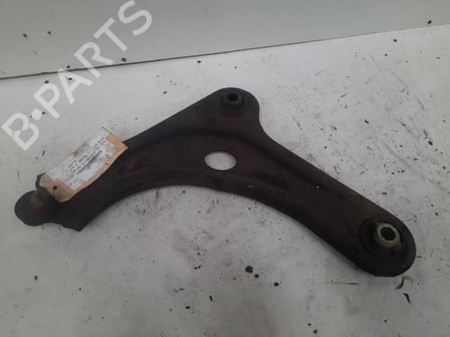 Venstre fortil bærearm CITROËN C3 II (SC_) 1.4 HDi 70 (SC8HZC, SC8HR0, SC8HP4) (68 hp) 28747092