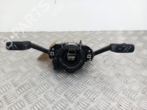 Ratstangsstang VW POLO V (6R1, 6C1) 1.4 TDI (75 hp) 28767704