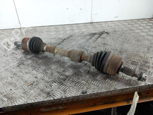 Used Left front driveshaft RENAULT MEGANE IV Hatchback (B9A/M/N_) 1.5 Blue dCi 115 (B9A6) (116 hp) 28733578
