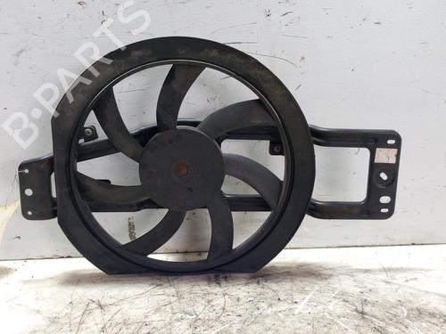 Køleventilator elektrisk RENAULT TWINGO I (C06_) 1.2 (C066, C068) (58 hp) 28762292