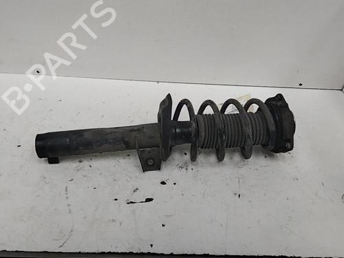 Left front shock absorber VW GOLF PLUS V (5M1, 521) 1.9 TDI | BP28784648M16 