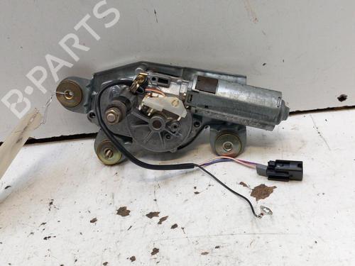 Used Rear wiper motor FORD ESCORT VI (GAL, AAL, ABL) 1.8 D (60 hp) 28778547
