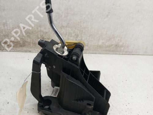 Used Gear lever Gear lever CITROËN C4 II (NC_) 1.6 HDi 115 (114 hp) 28780790 28780790
