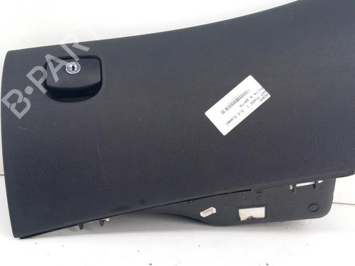 Glove box PEUGEOT 607 (9D, 9U) 2.2 HDi | BP28773727C95  - Image 5