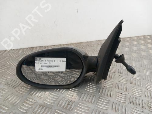Retrovisor esquerdo LANCIA YPSILON (843_) 1.2 (843.AXA1A) (60 hp) 28779954