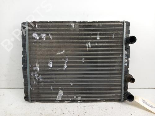Used Water radiator VW POLO (6N2) 1.4 (60 hp) 28777561