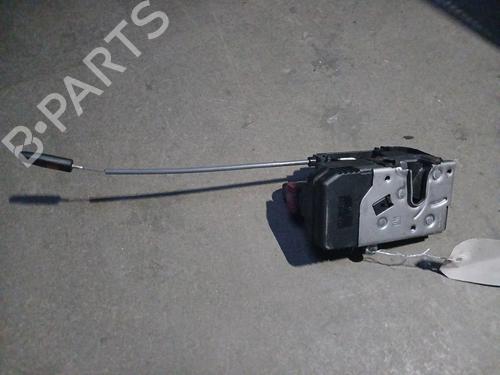 Used Electronic module OPEL ZAFIRA A MPV (T98) 2.2 DTI 16V (F75) (125 hp) 31126528