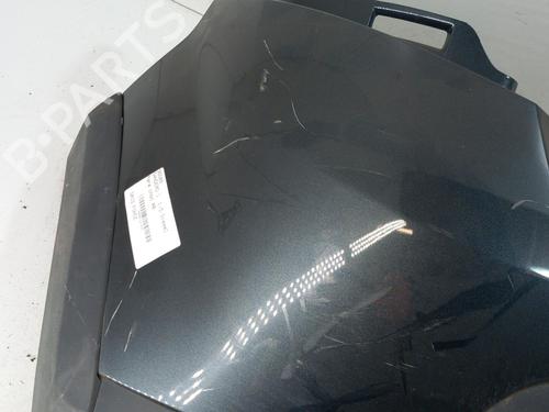 Rear bumper DACIA SANDERO 1.5 dCi | BP28761427C8