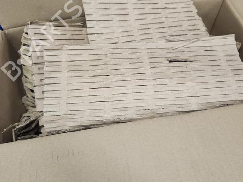 Right sun visor ALFA ROMEO MITO (955_) 1.3 MultiJet (955AXP1A, 955AYC1A) | BP28748354I2 - Image 4
