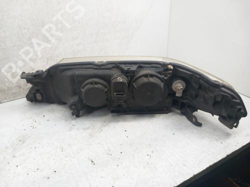 Højre forlygte RENAULT LAGUNA II (BG0/1_) 1.9 dCi (107 hp) 28781520