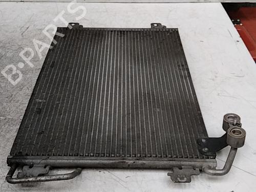 AC-Kondensator RENAULT SCÉNIC I MPV (JA0/1_, FA0_) 1.9 dCi (JA05, JA1F) | BP28789701M32 