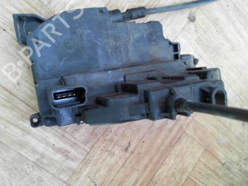 Used Electronic module Electronic module RENAULT CLIO III (BR0/1, CR0/1) 1.5 dCi (BR17, CR17) (86 hp) 28777328 28777328