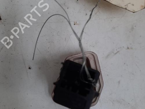 Used Warning switch PEUGEOT 607 (9D, 9U) 2.2 HDi (133 hp) 28791283