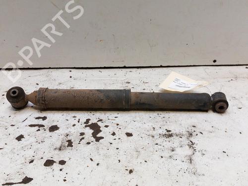Used Left rear shock absorber PEUGEOT 2008 I (CU_) 1.6 HDi (92 hp) 28770623