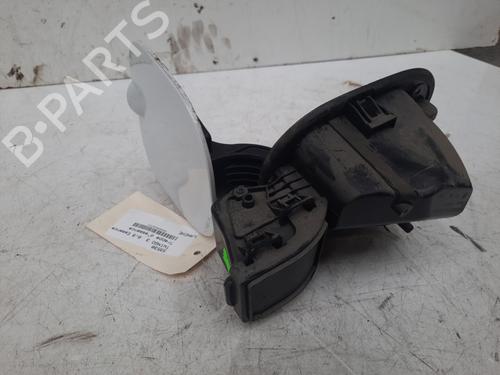 Klapa wlewu paliwa RENAULT TWINGO III (BCM_, BCA_) 0.9 TCe 90 (BCM9, BCM2) | BP28752610C131 