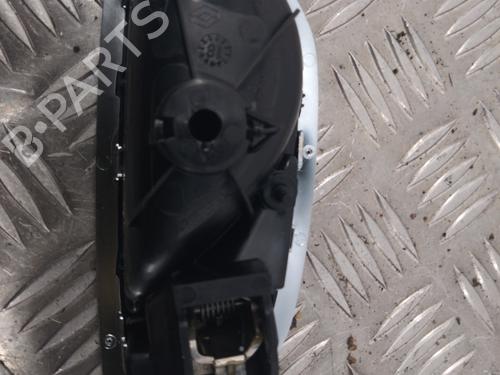 Used Front right interior door handle Front right interior door handle RENAULT SCÉNIC IV (J9_) 1.5 dCi 110 (110 hp) 28744393 28744393