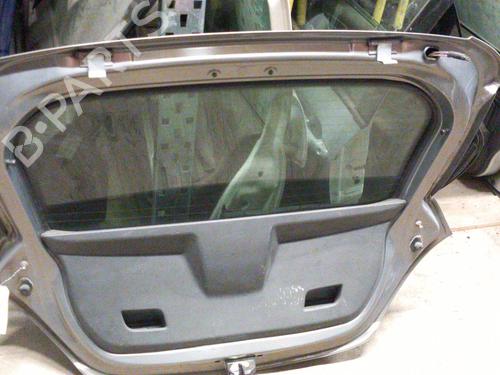 Used Tailgate OPEL CORSA D (S07) 1.3 CDTI (L08, L68) (90 hp) 28787004