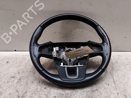Used Steering wheel RENAULT LAGUNA III Grandtour (KT0/1) 2.0 dCi (KT01, KT08, KT09, KT0K, KT12, KT1D, KT1W) (150 hp) 28786100