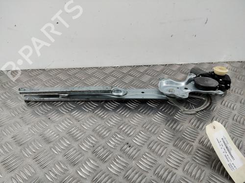 Used Front left window mechanism TOYOTA VERSO (_R2_) 2.0 D-4D (AUR20_, AUR20R) (124 hp) 28741855