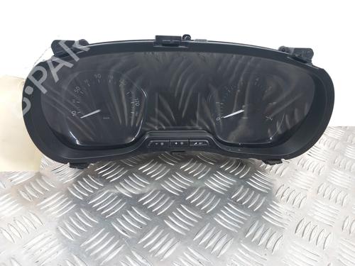 Instrument cluster PEUGEOT EXPERT Van (V_) 2.0 BlueHDi 150 | BP28735513C47 - Image 3