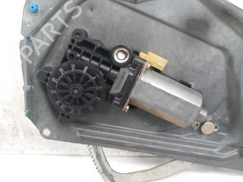 Rear left window mechanism VOLVO V70 I (875, 876) 2.4 | BP28746471C24 