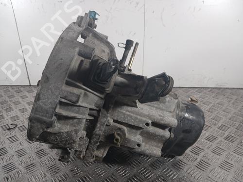 Used Gearbox Gearbox RENAULT SCÉNIC I MPV (JA0/1_, FA0_) 1.4 16V (JA0D, JA1H, Ja0W, JA10) (95 hp) 32302375 32302375