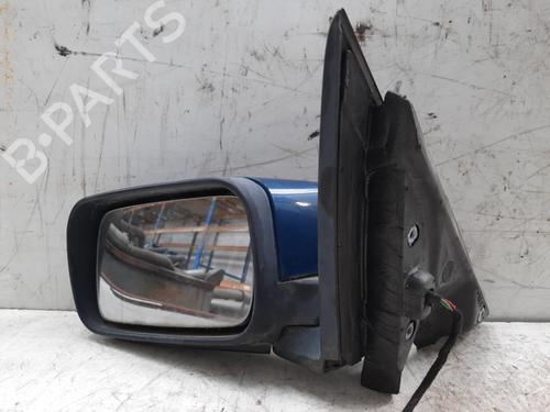 Used Left mirror BMW 3 Compact (E46) 316 ti (115 hp) 28772008