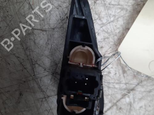 Used Warning switch PEUGEOT 406 Coupe (8C) 2.2 HDI (133 hp) 28775202