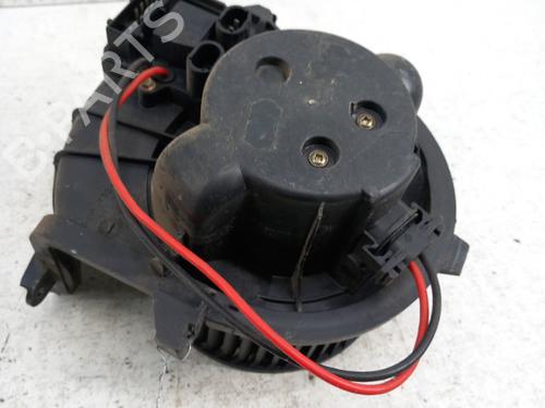Used Heater blower motor RENAULT CLIO II Hatchback Van (SB0/1/2_) 1.9 D (SB0R) (54 hp) 28781657