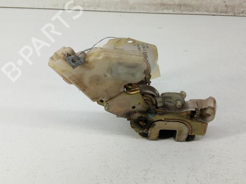 Rear right lock NISSAN MICRA II (K11) 1.0 i 16V (K11) | BP28761500C99 