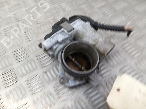 Spjældhus PEUGEOT 207 (WA_, WC_) 1.4 16V (88 hp) 28736443