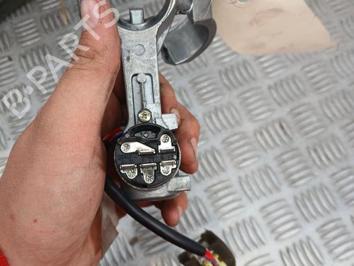 Used Ignition barrel Ignition barrel NISSAN TERRANO II (R20) 2.7 TDi 4WD (125 hp) 34559096 34559096