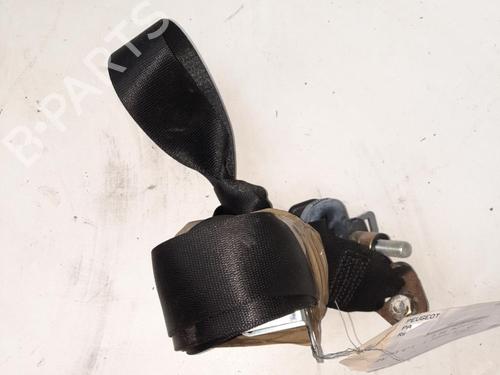 Used Rear left belt tensioner MITSUBISHI COLT VI (Z3_A, Z2_A) 1.3 (Z21A) (95 hp) 28774182