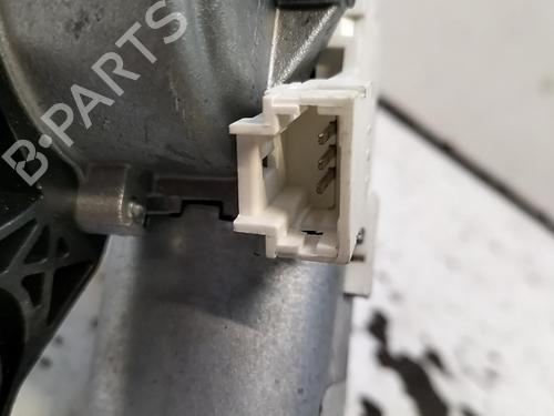 Rear wiper motor RENAULT MODUS / GRAND MODUS (F/JP0_) 1.5 dCi (FP0D, JP0D) | BP28794218M102 