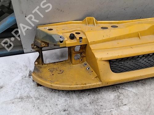 Frontplade/Frontkurv FORD TRANSIT Platform/Chassis (FM_ _, FN_ _) 2.0 TDCi (F_E_, F_F_) (125 hp) 28791457