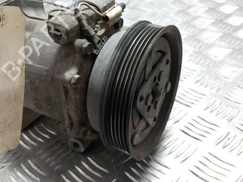AC compressor RENAULT CLIO II (BB_, CB_) 1.5 dCi (B/CB07) | BP28773316M34 