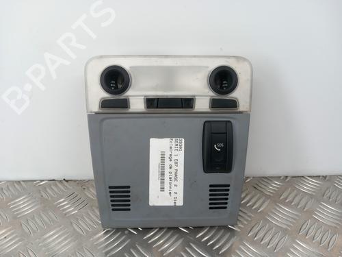 Used Interior roof light BMW 1 (E87) 118 d (143 hp) 28739270