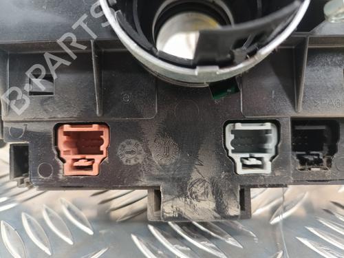 Used Steering column stalk Steering column stalk CITROËN BERLINGO Box Body/MPV (B9) 1.6 HDi / BlueHDi 75 (75 hp) 28739584 28739584