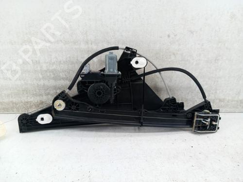 Rudehejsemekanisme ventre foran PEUGEOT 208 II (UB_, UP_, UW_, UJ_) 1.5 BlueHDI 100 (102 hp) 28738637