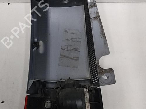 Tåkelys/Varsellys OPEL MERIVA A MPV (X03) 1.8 (E75) (125 hp) 28758365