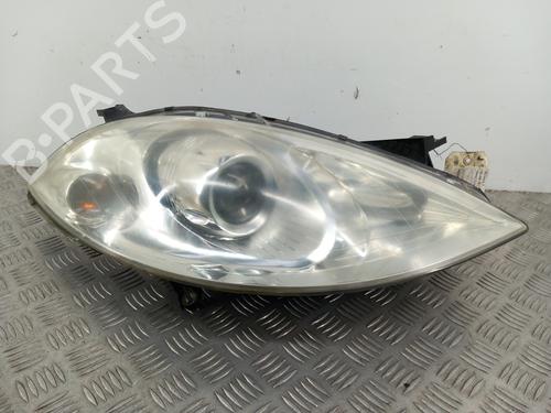 Right headlight MERCEDES-BENZ A-CLASS (W169) A 160 CDI (169.006, 169.306) | BP31799646C29 - Image 3