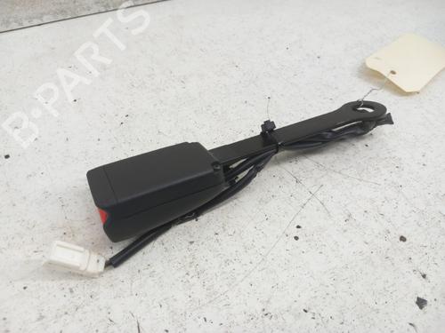 Used Seat buckle NISSAN LEAF (ZE0) Electric (109 hp) 28734527