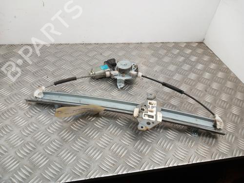 Used Front right window mechanism Front right window mechanism 28757185 28757185