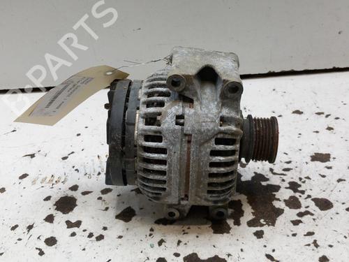 Alternator JEEP GRAND CHEROKEE II (WJ, WG) 2.7 CRD 4x4 | BP28778095M7