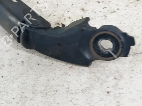 Vindspejlsviskerarm CITROËN C4 CACTUS 1.6 BlueHDi 100 | BP28737650C143