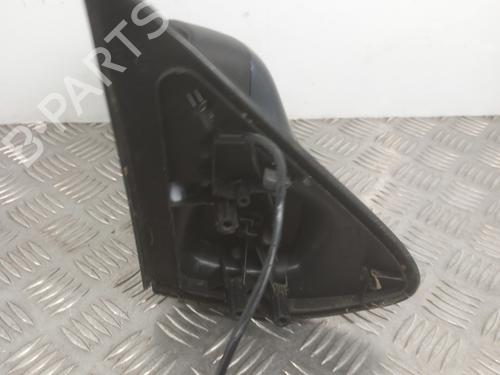 Left mirror DACIA LOGAN MCV II 1.5 dCi | BP29625151C26 